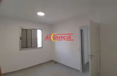 Vila moreira, apto. 55m²au. excelente localização excelente localização!