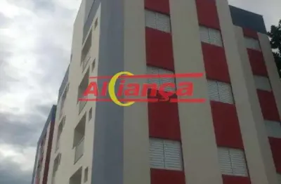 Apartamento com 1 quarto à venda, 44 m² - vila nova carolina - jaçanã - sp