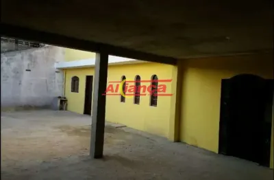 Sobrado com 3 dormitórios a venda, 167 m² jardim brasil - guarulhos/sp