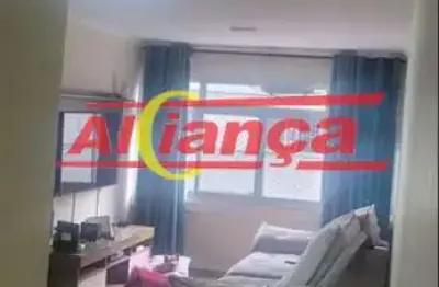 Apartamento com 2 quartos à venda na Avenida Paulo Lincoln do Valle Pontin, 266, Jaçanã, São Paulo