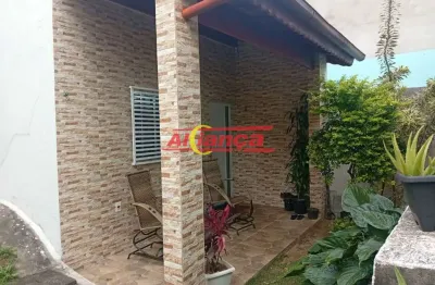 Casa em condomínio fechado com 2 quartos à venda na Rua Cícero Dantas, 221, Jardim Brasil, Guarulhos