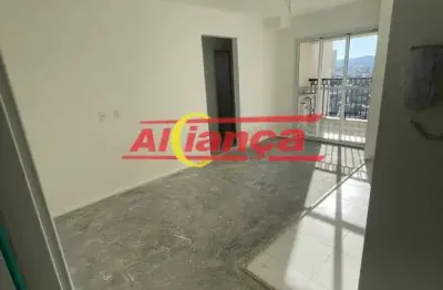 Apartamento com 2 quartos à venda na Rua Dona Tecla, 372, Jardim Flor da Montanha, Guarulhos