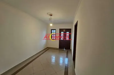 Casa com 3 quartos à venda na Avenida Barber Greene, 561, Jardim Santa Clara, Guarulhos