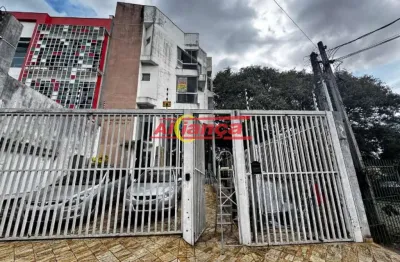 Prédio a venda, 742m² de área construida,  bairro - parque renato maia - guarulhos/sp