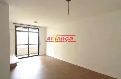 Apartamento com 3 quartos à venda na Rua Tavares, 83, Macedo, Guarulhos