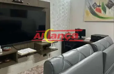 Casa com 1 quarto à venda na Rua Antônio Lago, 126, Jardim Álamo, Guarulhos