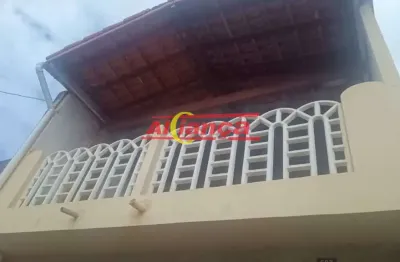 Casa em condomínio fechado com 2 quartos à venda na Rua José Nilson Ferretti, 683, Jardim Santa Lídia, Guarulhos