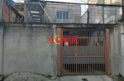 Sobrado 120m² 5 dormitorios-pq seringueiras-guarulhos/sp