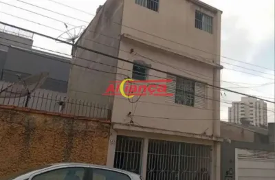 Casa em condomínio fechado com 3 quartos à venda na Rua Jari, 6, Vila Mazzei, São Paulo