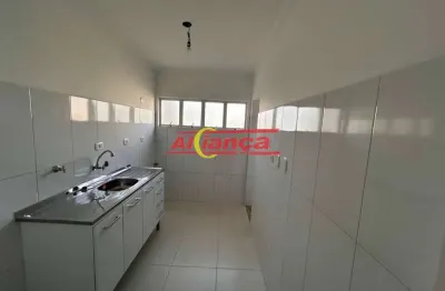Apartamento com 2 quartos à venda na Presidente Humberto De A. Castelo Branco, 2495, Vila Leonor, Guarulhos