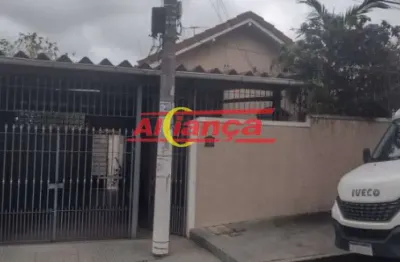 Casa com 2 quartos à venda na Rua da Glória, 219, Torres Tibagy, Guarulhos