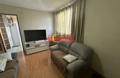 Apartamento com 2 dormitórios à venda, 62m² - vila buenos aires - são paulo/sp