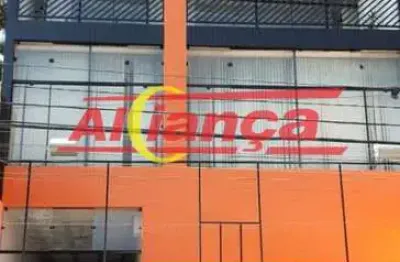 Prédio residencial e comercial com 1087m² tremembé são paulo