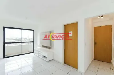 Apartamento com 3 quartos à venda na Praça Marisa Marques, 82, Vila Rosália, Guarulhos