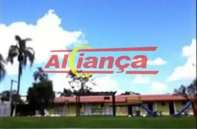 Sítio falo amizade á venda, 15.000 m² - atibaia - sp
