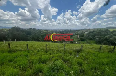 Terreno à venda na Estrada Estadual Arão Sahm, 3250, Atibaia Belvedere, Atibaia