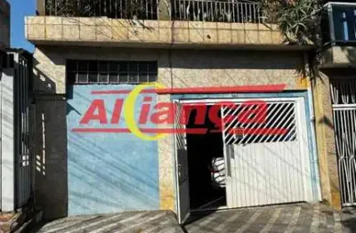 Sobrado jd jovaia, 6 dormitórios, 3 banheiros, 2 vagas, 150 metros quadrados