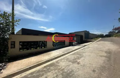 Casa com 3 dormitórios a venda, 160m² - atibaia vida da montanha - atibaia/sp