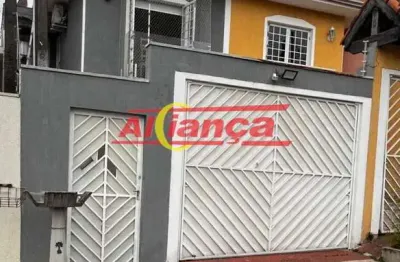Casa com 2 quartos à venda na Alameda dos Lilazes, 43, Cidade Nova Arujá, Arujá