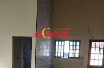 Chacara germania alto da boa vista - mairipora 5 quartos 3 suites