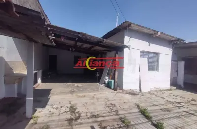 Terreno 450  metros quadrados na vila barros ,com casas antigas .