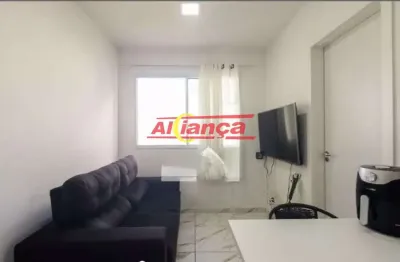 Apartamento com 2 quartos à venda na Avenida Celso Garcia, 6011, Tatuapé, São Paulo