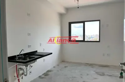 Apartamento com 1 quarto à venda na Rua Frei Mont'Alverne, 293, Vila Aricanduva, São Paulo
