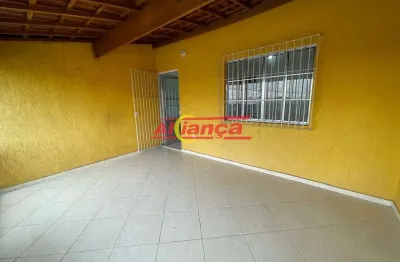 Casa em condomínio fechado com 5 quartos à venda na Rua Bauru, 35, Jardim Bela Vista, Guarulhos