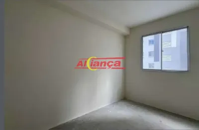 Apartamento com 2 quartos à venda na Avenida Rotary, 1520, Vila das Bandeiras, Guarulhos