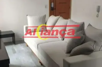 Apartamento à venda com 2 quartos, 2 banheiros, 1 vaga e 76m² por r$ 380.000