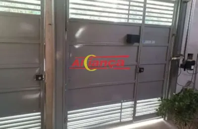 Casa sobrado à venda no pimentas (guarulhos) - pronta para morar!