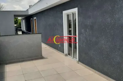 Apartamento com 2 quartos à venda na Rua São Luiz Gonzaga, 183, Jaçanã, São Paulo