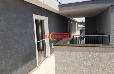 Apartamento com 2 quartos à venda na Rua São Luiz Gonzaga, 183, Jaçanã, São Paulo