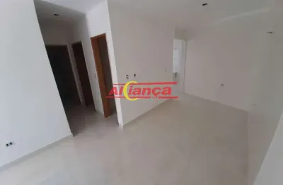 Apartamento com 2 quartos à venda na Rua São Luiz Gonzaga, 183, Jaçanã, São Paulo