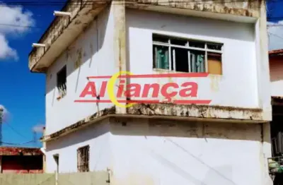 Casa com 4 quartos à venda na R Firmo Campos, Jardim Carpi, 601, Alpes de Mairiporã, Mairiporã