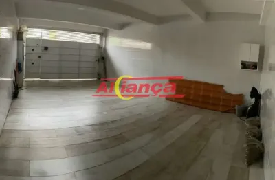 Casa com 3 dormitórios a venda, 150 m² - jardim jovaia -  guarulhos/sp