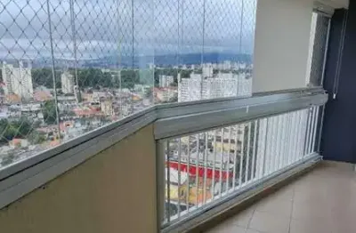 Apartamento com 3 quartos à venda na Rua das Palmeiras, 650, Gopoúva, Guarulhos