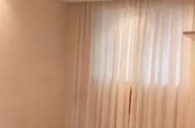 Apartamento com 1 quarto à venda na Rua Fernando Luz, 403, Água Chata, Guarulhos