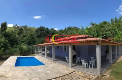 Chácara 1.000m² à venda no bairro: vitória rágia- atibaia/sp