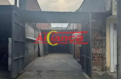 Terren/lote comercial e residencial, 125m² - jardim adriana.