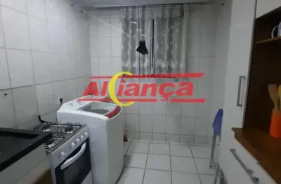 Apartamento com 2 quartos à venda na Da Pátria, 89, Pimentas, Guarulhos