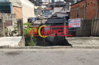 Casa com 3 quartos à venda na Rua Dom Macedo da Costa, 91, Jardim Santa Mena, Guarulhos