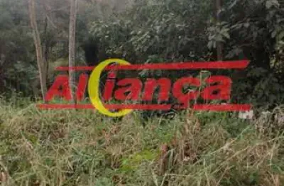 Terreno à venda na Alameda Recanto das Andorinhas, 2, Rancho Grande, Mairiporã