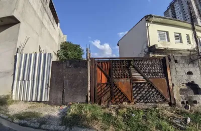 Terreno com 257 metros para venda jardim tranquilidade - guarulhos