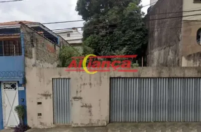Excelente terreno no jardim frança - ótima localização