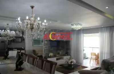 Apartamento com 2 quartos à venda na Avenida Bartholomeu de Carlos, 675, Jardim Flor da Montanha, Guarulhos