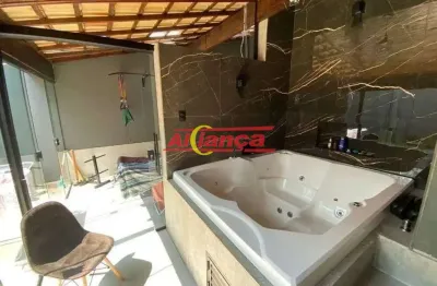 Casa térrea com 3 dormitorios, 4 vagas - jardim estancia brasil / atibaia