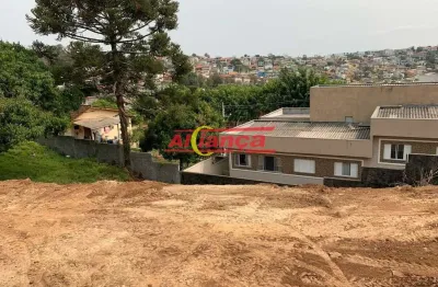 Terreno à venda na Rua Sebastião Cavalheiro, 430, Jardim Maristela, Atibaia