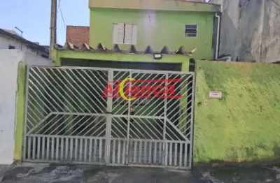 Casa em condomínio fechado com 3 quartos à venda na Avenida Mulungu, 125, Vila São João, Guarulhos