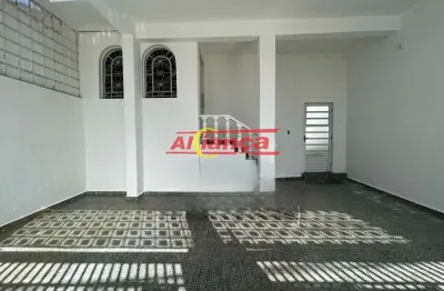 Casa com 3 quartos à venda na Avenida Barber Greene, 723, Jardim Santa Clara, Guarulhos